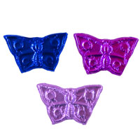 Chocolate Butterfly Chocolate Butterfly