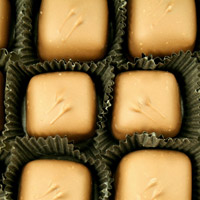 1/2 lb. Caramels