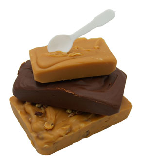 Fudge Fudge