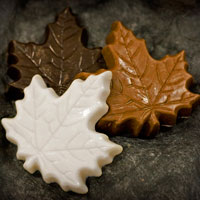 Maple Leaf Collection Maple Leaf Collection