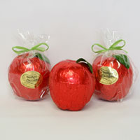 Milk Chocolate Apple Milk Chocolate Apple