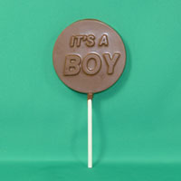 It's A Boy It's A Boy