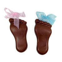 Baby Feet Baby Feet