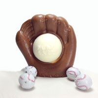 Baseball Glove Baseball Glove
