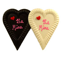 Be Mine