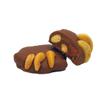 Bear Claw Bear Claw