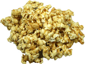 Caramel Corn