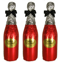 Chocolate Champagne
