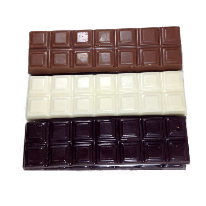 Chocolate Bars Chocolate Bars