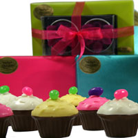 Cupcakes Cupcakes