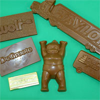 Custom Moulds Custom Moulds