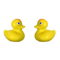Chocolate Ducky Chocolate Ducky