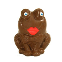Hollow Frog