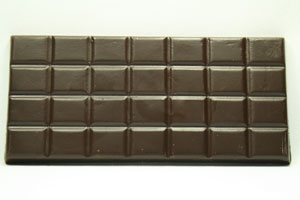72% Dark Chocolate Bar 72% Dark Chocolate Bar