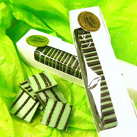 Hostess Mints