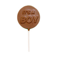 It's A Boy It's A Boy