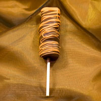 Marshmallow Pop Marshmallow Pop