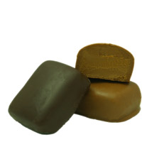 Mint Meltaway Bar Mint Meltaway Bar