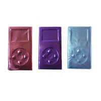 Milk Chocolate Ipod Milk Chocolate Ipod