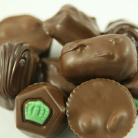 No Sugar Added Assortment No Sugar Added Assortment