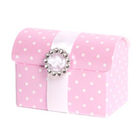 Treasure Chest Treasure Chest