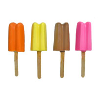 Chocolate Popsicle Chocolate Popsicle
