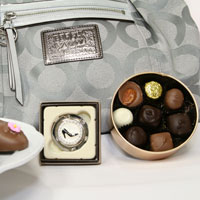 Purse Holder Purse Holder