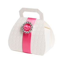 Purse Box Purse Box