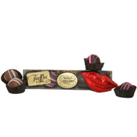 Valentine Truffles