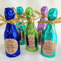 Mini Wine Bottles Mini Wine Bottles
